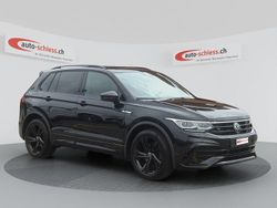 Gebraucht 2023 VW Tiguan Style SUV | CHF 32’980 (Superpreis)