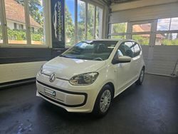 Gebraucht 2016 VW up! move up! Kleinwagen | CHF 4’200 (Fairer Preis)
