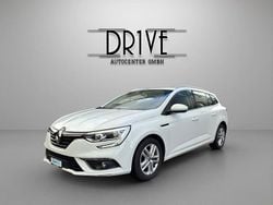 Gebraucht 2019 Renault Mégane GrandTour Business Kombi | CHF 10’900 (Etwas zu teuer)