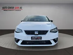 Neu 2024 Seat Ibiza FR Kleinwagen | CHF 22’900 (Guter Preis)