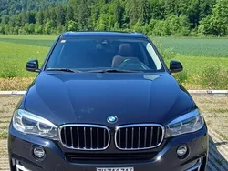 Gebraucht 2017 BMW X5 SUV | CHF 27’900 (Guter Preis)