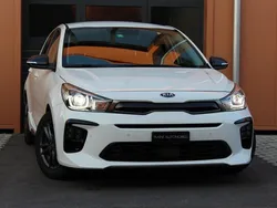 Gebraucht 2021 Kia Rio GT-Line Kleinwagen | CHF 20’490 (Guter Preis)