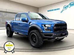 Gebraucht 2019 Ford F-150 Raptor Abholung | CHF 68’700