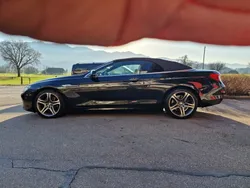 Gebraucht 2014 BMW 640 Coupé | CHF 36’490 (Fairer Preis)