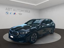 Gebraucht 2024 BMW 520 Comfort Edition Kombi | CHF 53’900 (Etwas zu teuer)