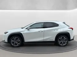Gebraucht 2021 Lexus UX 300e SUV | CHF 24’900