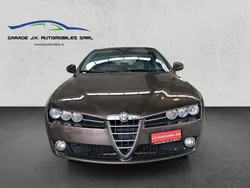 Gebraucht 2008 Alfa Romeo 159 Lusso Limousine | CHF 6’900 (Fairer Preis)