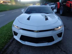 Gebraucht 2016 Chevrolet Camaro Coupé | CHF 31’850 (Guter Preis)