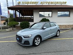 Gebraucht 2023 Audi A1 S-Line Kleinwagen | CHF 20’900 (Fairer Preis)