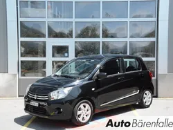 Gebraucht 2015 Suzuki Celerio | CHF 5’490 (Etwas zu teuer)