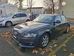 Gebraucht 2008 Audi A4 Limousine | CHF 8’900 (Teuer)