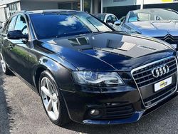 Gebraucht 2011 Audi A4 Kombi | CHF 10’400 (Teuer)