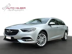 Gebraucht 2020 Opel Insignia Excellence Kombi | CHF 20’900 (Fairer Preis)