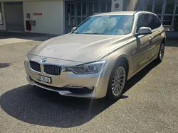 Gebraucht 2014 BMW 320 Kombi | CHF 6’900 (Guter Preis)