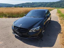 Gebraucht 2015 Mercedes E220 | CHF 18’800