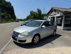 Gebraucht 2007 VW Jetta Comfortline | CHF 4’999