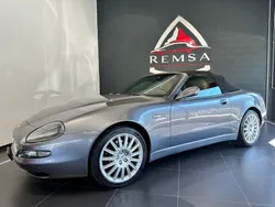 Gebraucht 2005 Maserati Spyder GT | CHF 24’500