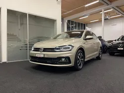 Gebraucht 2019 VW Polo Highline Limousine | CHF 14’900 (Superpreis)