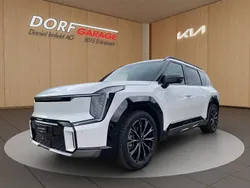 Gebraucht 2024 Kia EV9 GT-Line SUV | CHF 64’900 (Guter Preis)