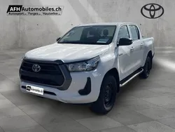 Neu 2025 Toyota HiLux Abholung | CHF 52’700 (Fairer Preis)