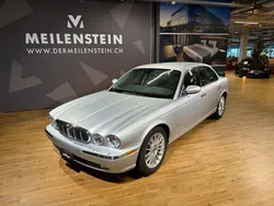 Gebraucht 2006 Jaguar XJ8 Executive Limousine | CHF 34’000