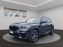 Gebraucht 2020 BMW X5 Shadowline SUV | CHF 45’900 (Superpreis)
