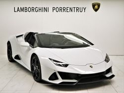 Gebraucht 2021 Lamborghini Huracán | CHF 298’500