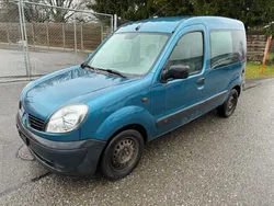 Gebraucht 2004 Renault Kangoo Authentique Van / Kleinbus | CHF 990 (Fairer Preis)