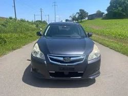 Gebraucht 2010 Subaru Legacy | CHF 2’300 (Guter Preis)