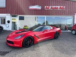 Gebraucht 2015 Chevrolet Corvette Stingray Coupé | CHF 64’800