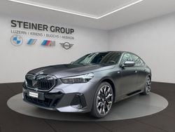 Gebraucht 2024 BMW 540 M Sport Limousine | CHF 79’900 (Fairer Preis)