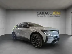 Neu 2025 Renault Mégane | CHF 43’200 (Guter Preis)