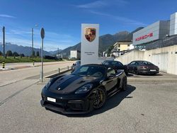 Gebraucht 2024 Porsche 718 Spyder Cabrio | CHF 179’900