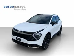 Neu 2024 Kia Sportage SUV | CHF 38’750 (Superpreis)