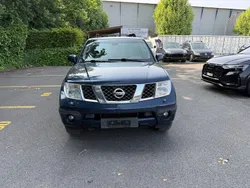 Gebraucht 2006 Nissan Pathfinder SUV | CHF 3’300
