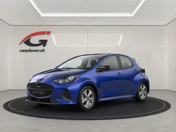 Neu 2025 Mazda 2 Exclusive-Line Limousine | CHF 26’900 (Fairer Preis)