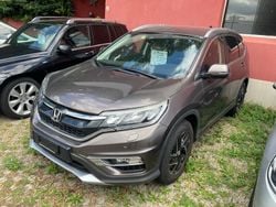 Gebraucht 2016 Honda CR-V Elegance SUV | CHF 15’500 (Fairer Preis)