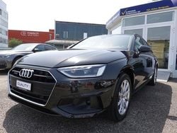 Gebraucht 2022 Audi A4 Attraction Kombi | CHF 27’650 (Guter Preis)