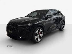 Mythosschwarz metallic Neu 2025 Audi Q5 Ambiente SUV | CHF 91’900 (Guter Preis)