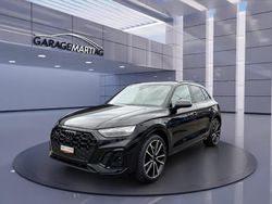 Gebraucht 2022 Audi Q5 S-Line SUV | CHF 45’900 (Teuer)
