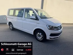 Gebraucht 2018 VW T6 Comfortline Van | CHF 34’900 (Teuer)