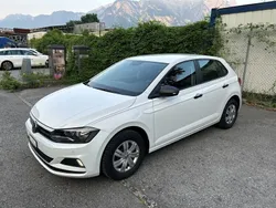 Gebraucht 2019 VW Polo Comfortline | CHF 11’800 (Guter Preis)
