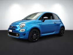 Gebraucht 2016 Fiat 500 Riva | CHF 5’990 (Superpreis)