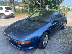 Gebraucht 1990 Toyota MR2 | CHF 4’500