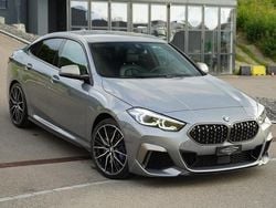 Gebraucht 2022 BMW M235 M Sport Coupé | CHF 38’990 (Fairer Preis)