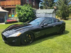 Gebraucht 2011 Maserati Granturismo Coupé | CHF 41’900