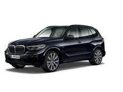 Gebraucht 2020 BMW X5 M Sport SUV | CHF 51’900 (Guter Preis)