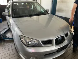 Gebraucht 2006 Subaru Impreza | CHF 5’300 (Fairer Preis)