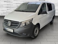 Gebraucht 2023 Mercedes Vito Van / Kleinbus | CHF 39’800 (Superpreis)