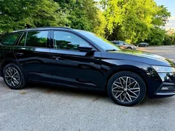 Gebraucht 2022 Skoda Octavia Ambition Kombi | CHF 20’500 (Superpreis)